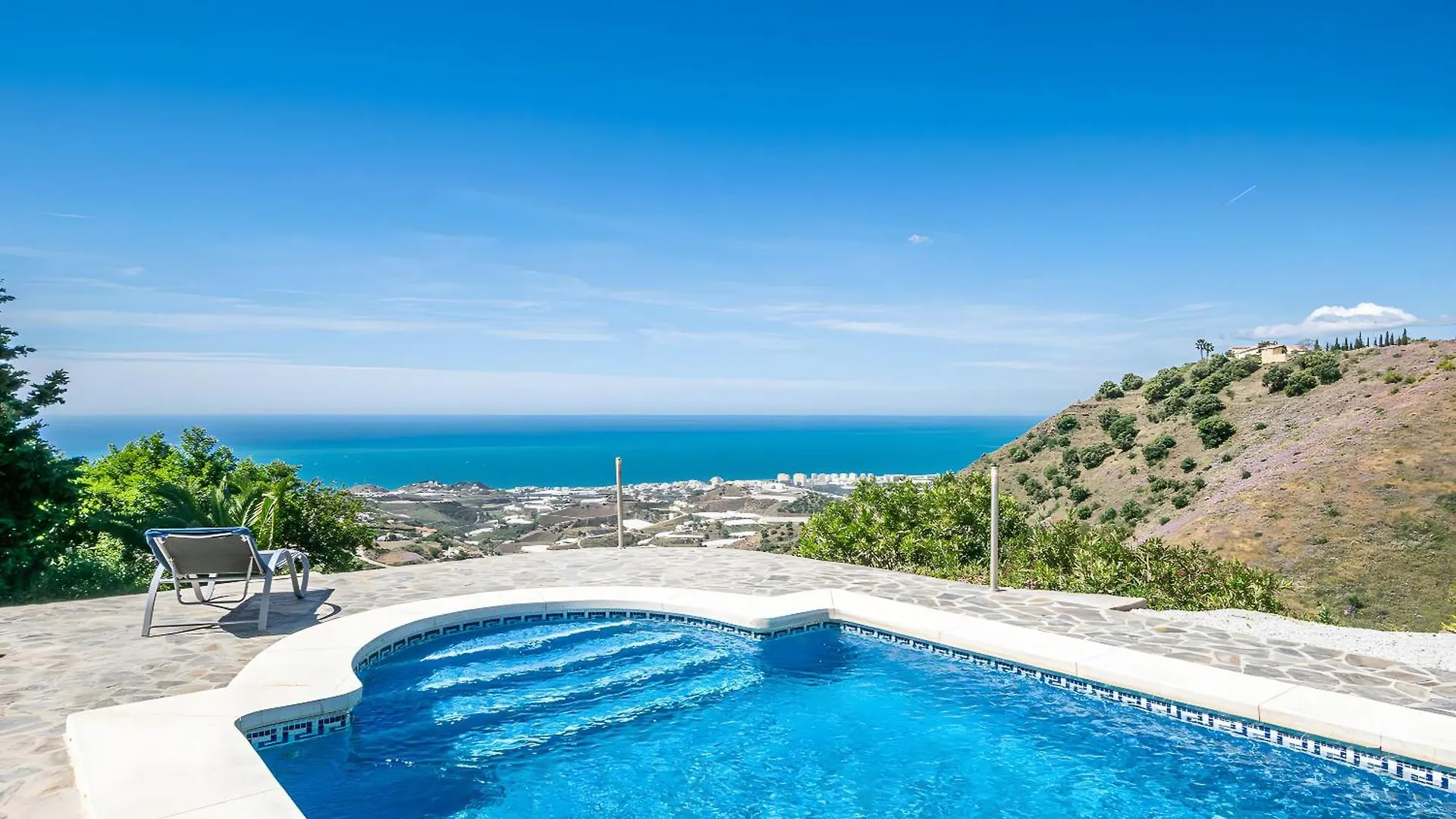Villa Amapola Carraspite 0*,